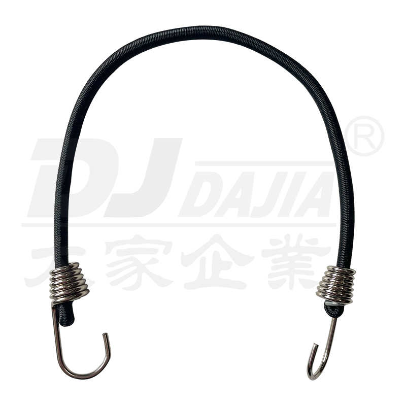 2 "(50mm) Double J Hook UTV Ratchet Tie ner remmar