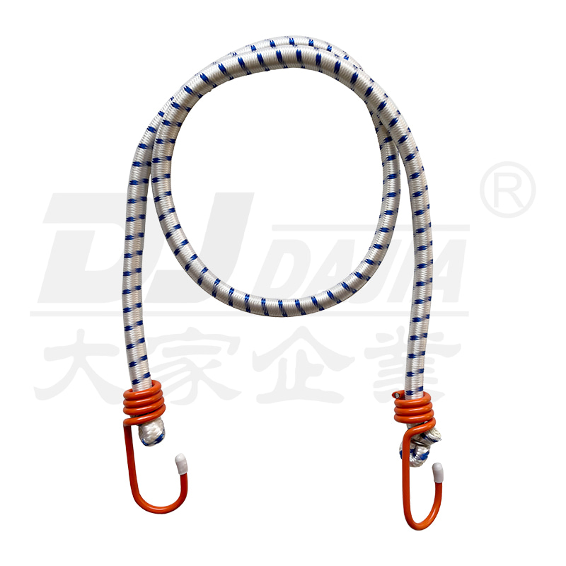 2 "(50mm) Double J Hook UTV Ratchet Tie ner remmar